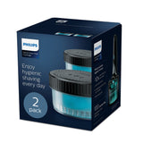 Philips CC12/50 Patron til kapsel til hurtig rengøring