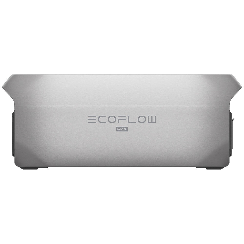 EcoFlow DELTA 3 Max Plus Bærbar energistation, tilbehør Batteri