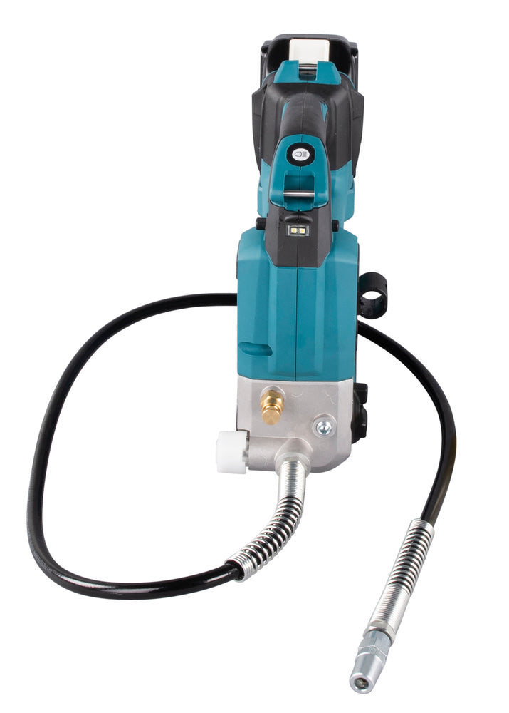 Makita DGP180 Fedtpistol Intet batteri 18V