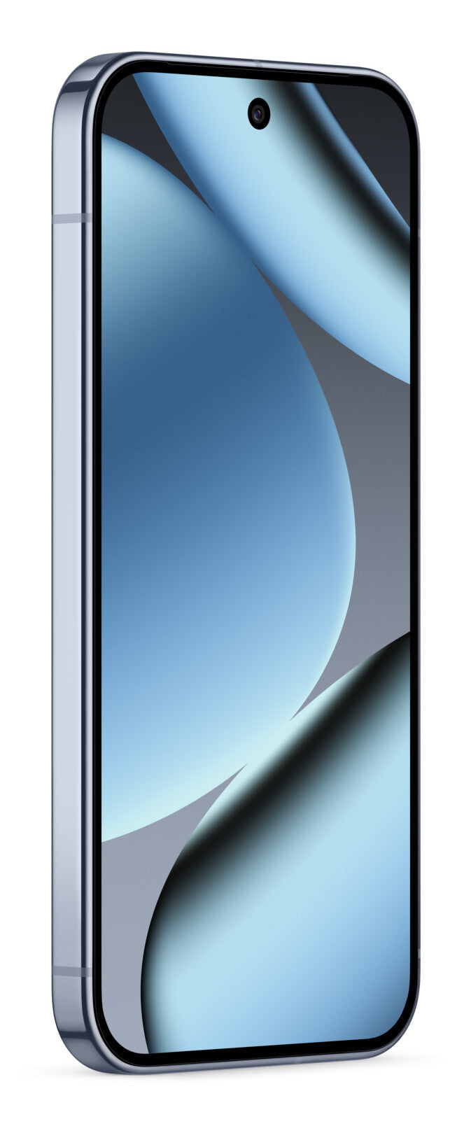 Google Pixel 10 Pro 16 cm (6.3") Dual SIM Android 16.0 5G 16 GB 128 GB 4870 mAh Grå