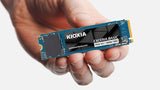 Kioxia LSF10Z002TG8 2TB M.2 PCI Express 4.0 (NVMe)