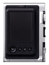 Fujifilm Instax Mini Evo 1/5" 2560 x 1920 pixels CMOS Black, Silver