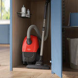Philips 1000 series XD1111/10 vacuum 3 L Cylinder vacuum Dry 800 W Dust bag
