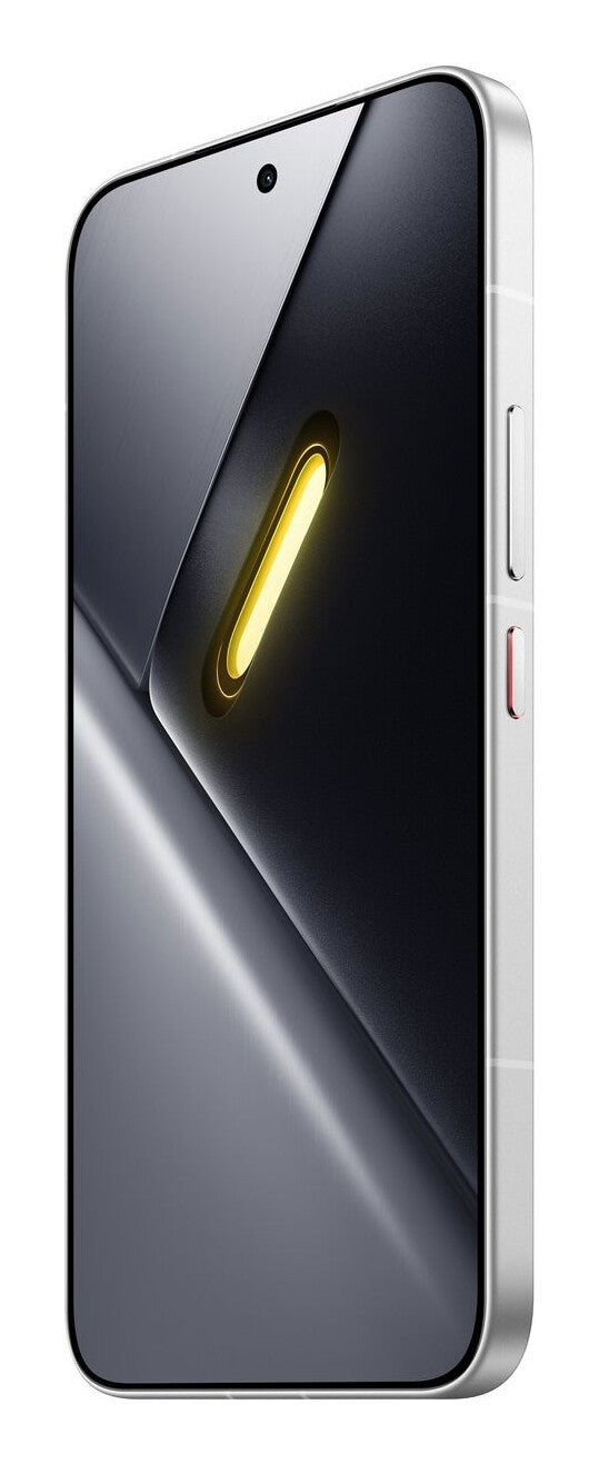 POCO X8 Pro Max 17,4 cm (6.83") Dual SIM 5G USB Type-C 12 GB 512 GB 8500 mAh Hvid