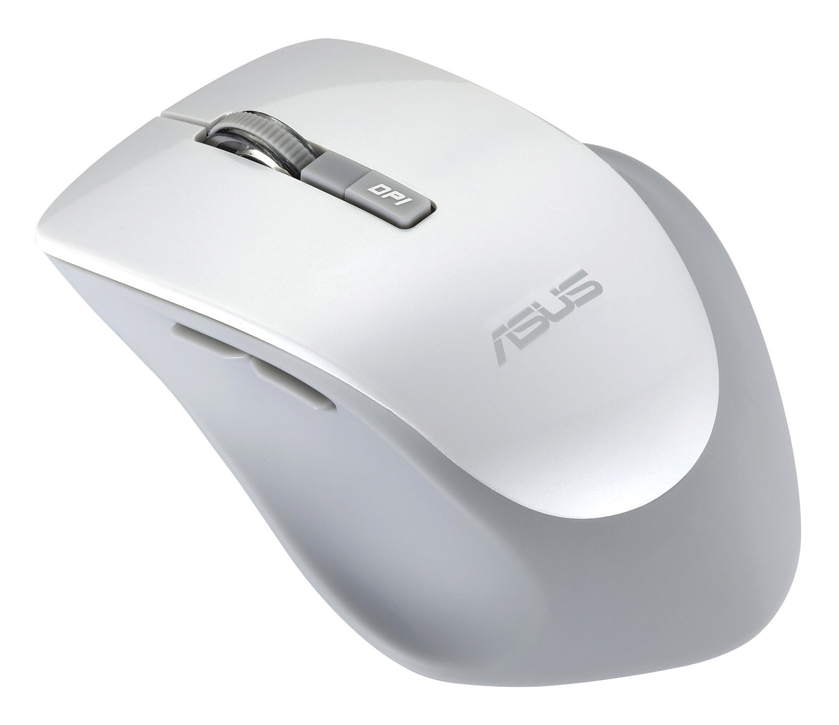 ASUS WT425 mus Kontor Højre hånd RF trådløst Optisk 1600 dpi