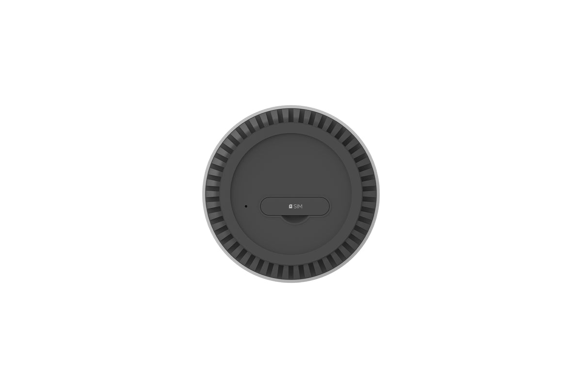 Teltonika Altos Trådløs router