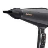 BaByliss 6719DE Hårtørrer Sort