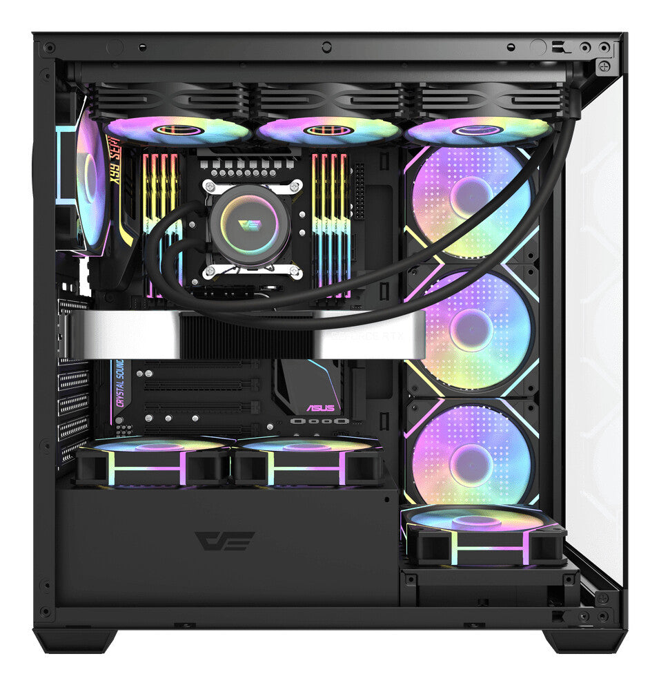 darkFlash DS900 Tower Sort