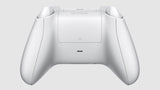 Microsoft Xbox Wireless Controller Controller Sort Hvid