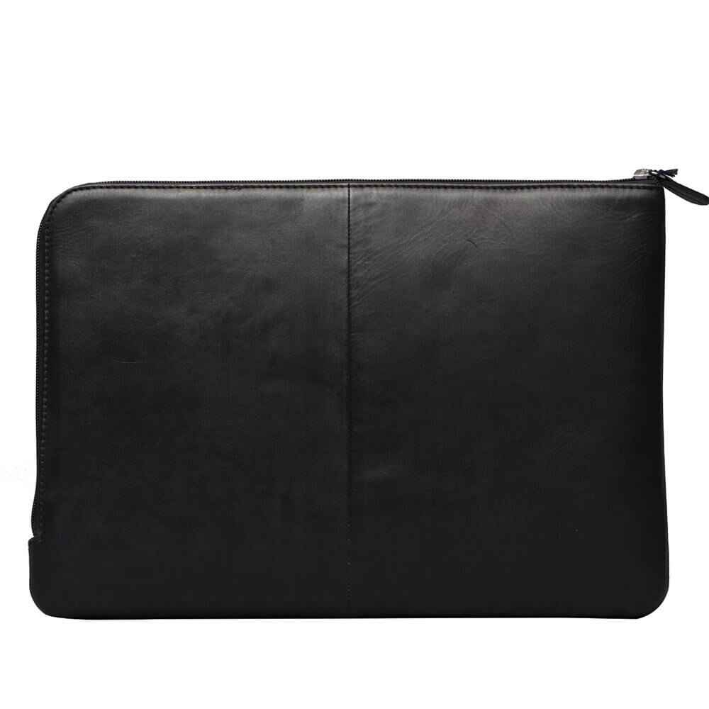 Buffalo 590023 taske og etui til laptop 38,1 cm (15") Sort
