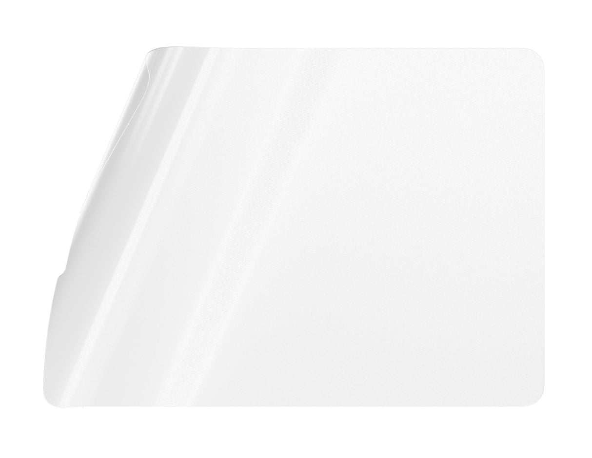 PanzerGlass - skærmbeskytter for tablet - ultrabred pasform