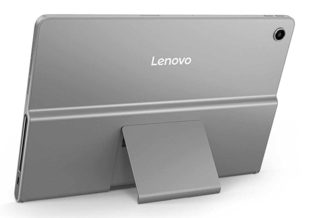 Lenovo Tab Plus Mediatek 128 GB 29,2 cm (11.5") 8 GB Wi-Fi 5 (802.11ac) Android 14 Grå