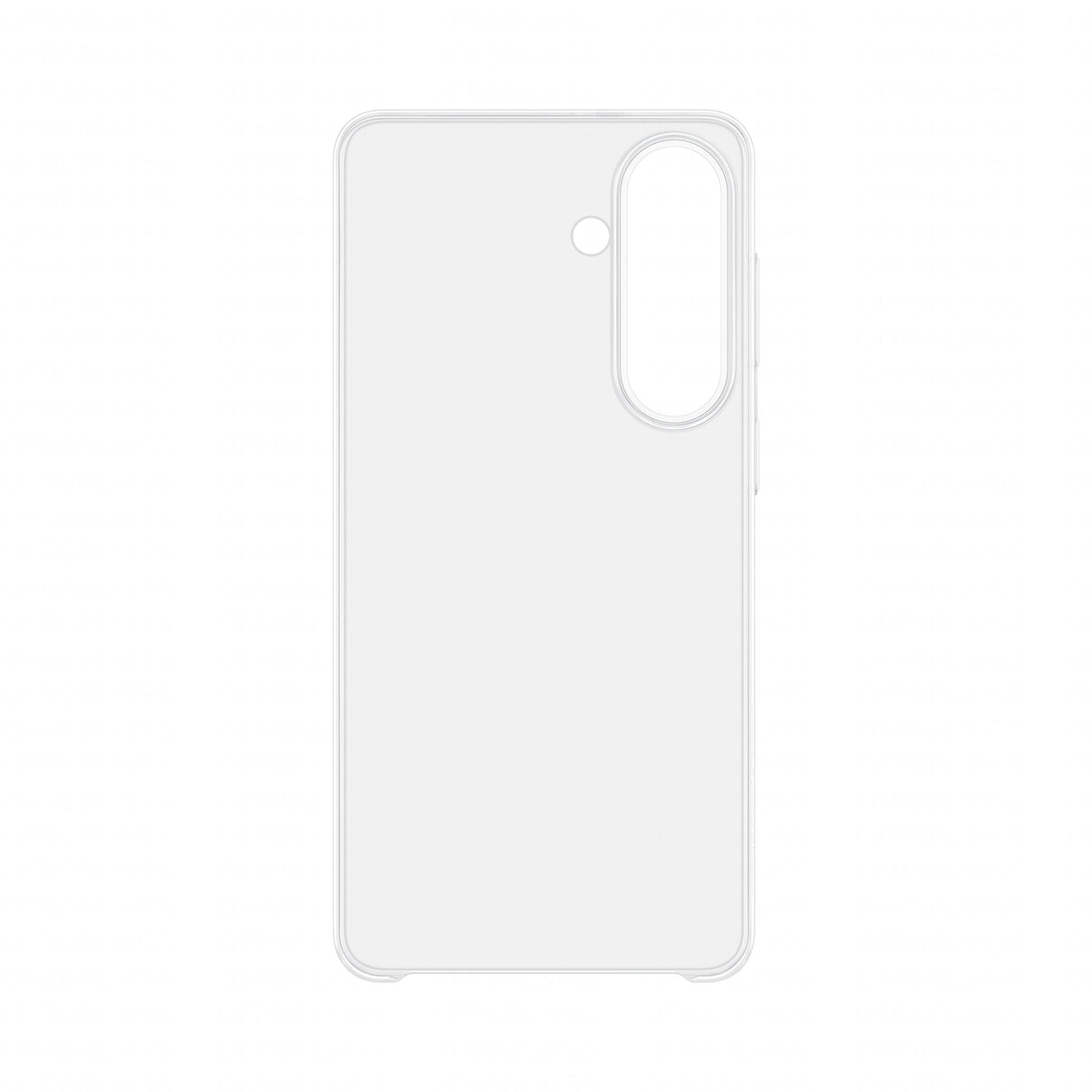 Samsung EF-QS947CTEGWW Beskyttelsescover Transparent