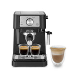 De’Longhi Stilosa Semi-auto Espressomaskine 1 L