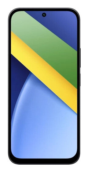 MOBILE PHONE POCO C95 PRO/6/128GB BLACK MZB0Q8REU POCO