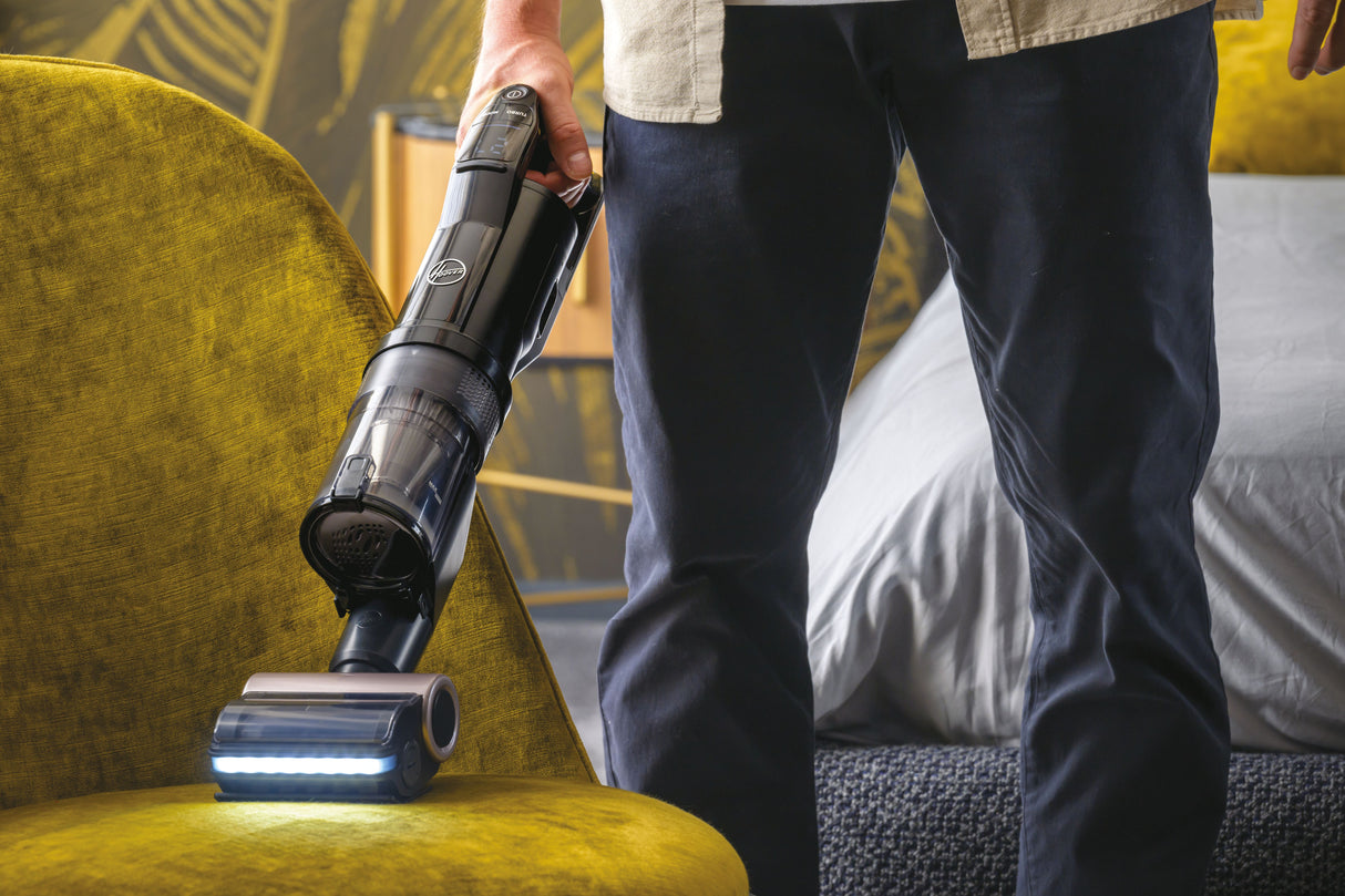 Hoover HFX stickvac
