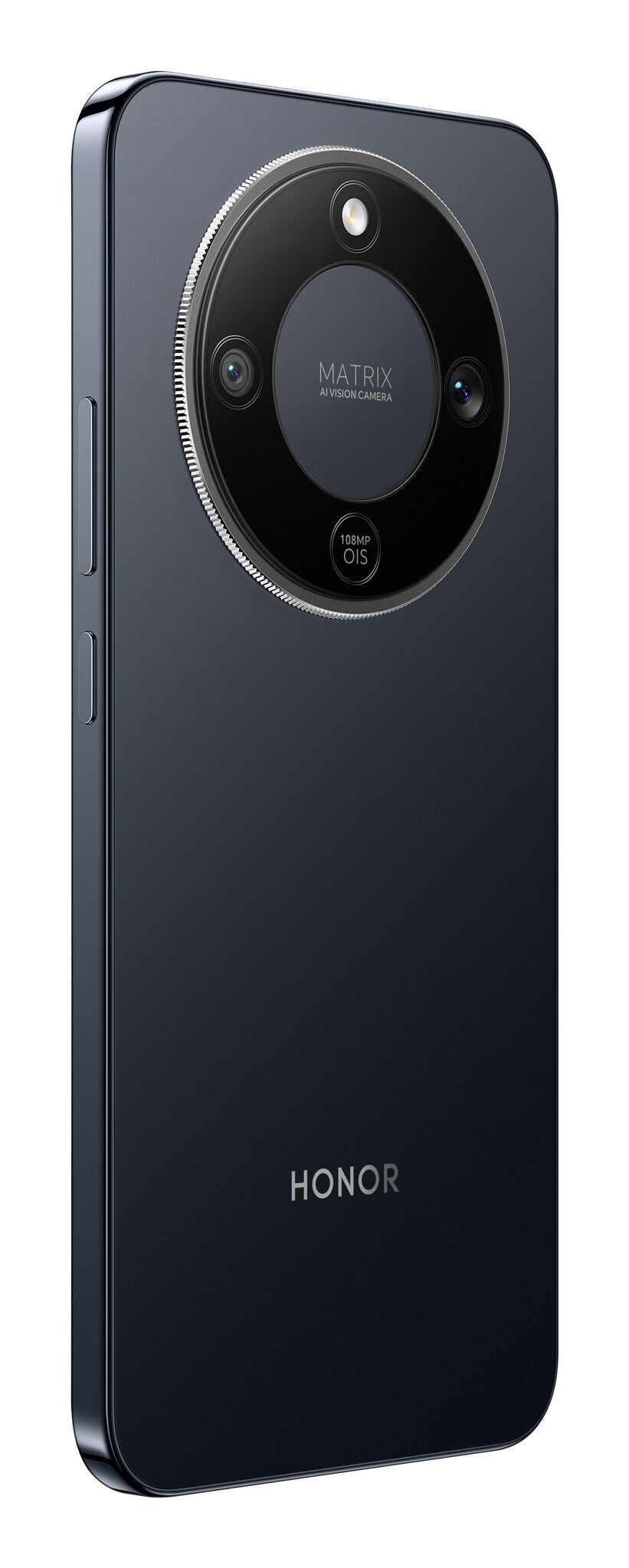 Honor Magic 8 Lite 17,2 cm (6.79") Hybrid Dual SIM MagicOS 9.0 5G USB Type-C 8 GB 512 GB 7500 mAh Sort