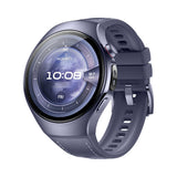 Huawei WATCH 5 3,51 cm (1.38") 46 mm Digital 466 x 466 pixel Berøringsskærm Lilla GPS (satellit)