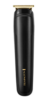 Remington MB7050 skæg trimmer Vekselstrøm/batteri 9 2,5 cm Våd og tør Sort