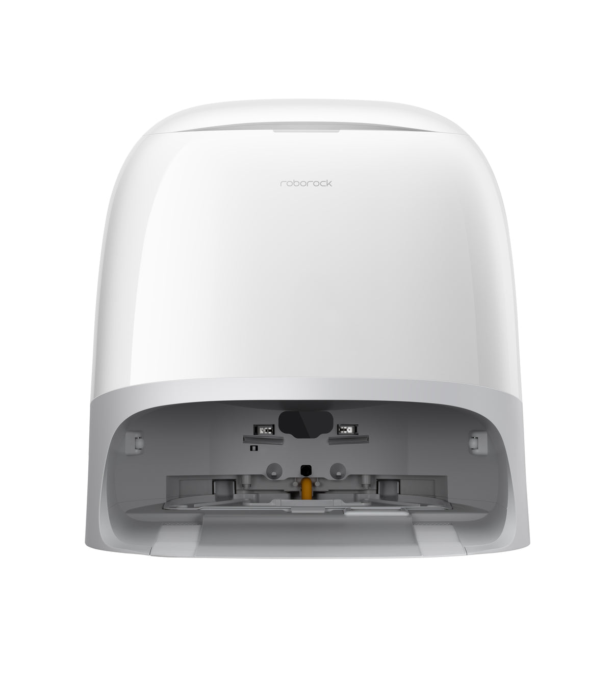 Roborock Qrevo Curv 2 Flow Hvid