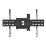 Secura QLF314 177,8 cm (70") Sort