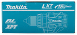 Makita DDF492 LXT Bore-/skruemaskine Solo