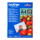 Brother BP-71GA4 A4 Blå, Rød