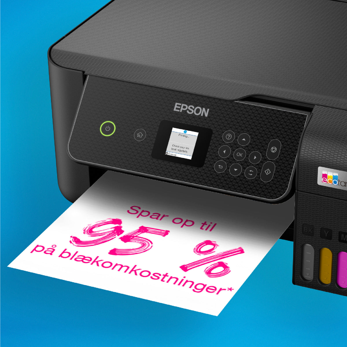 Epson EcoTank ET-2871