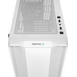 DeepCool CC560 WH V2 Midi Tower Hvid