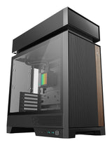 DeepCool CL6600 Midi Tower Sort