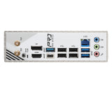 Asrock A620AM Pro RS WiFi mATX AM5