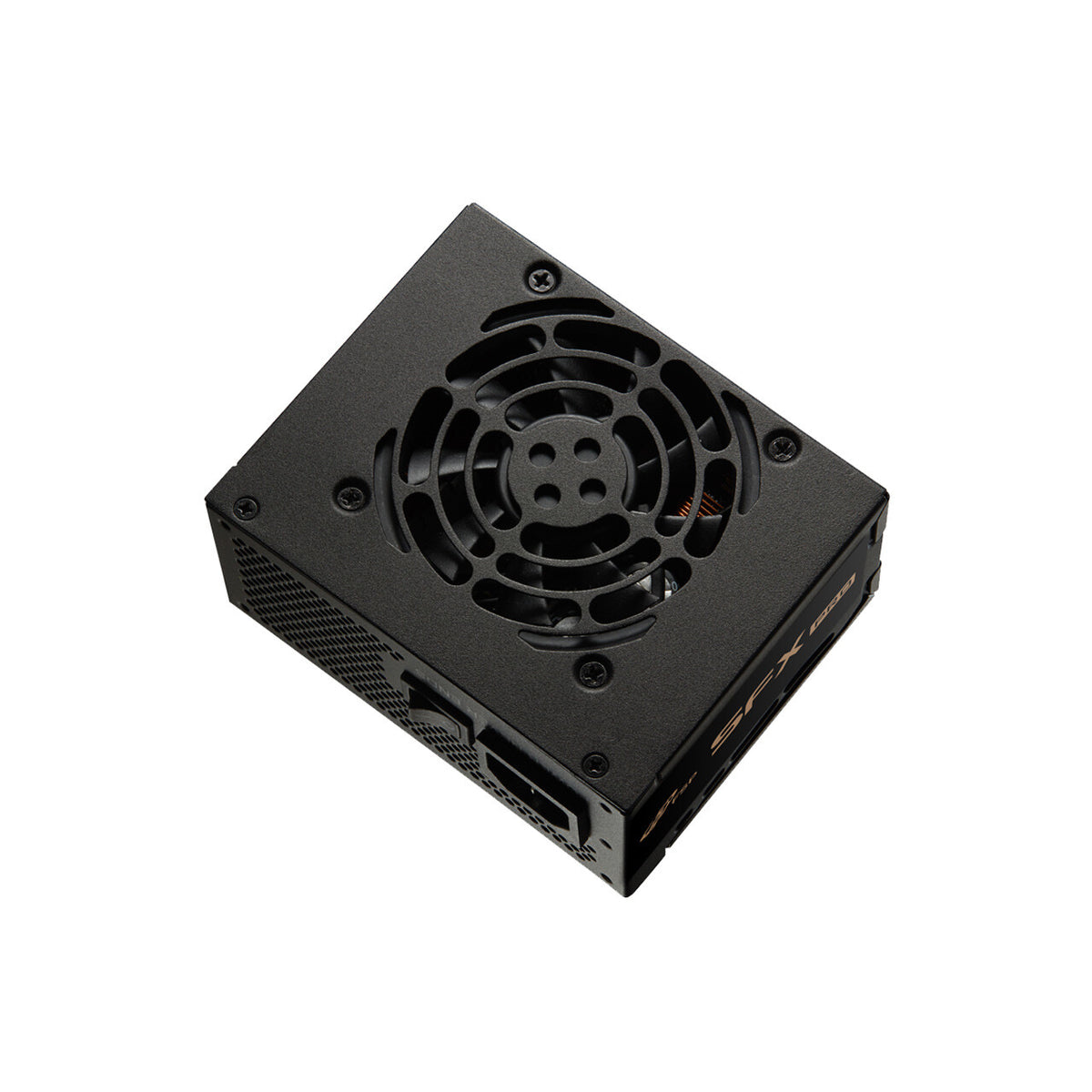 FSP SFX PRO 450W Power supply unit SFX SFX3.3 Black