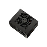 FSP SFX PRO 450W Power supply unit SFX SFX3.3 Black