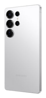 Samsung Galaxy S25 Ultra 17,5 cm (6.9") Dual SIM Android 15 5G USB Type-C 12 GB 1 TB 5000 mAh Sølv, Hvid