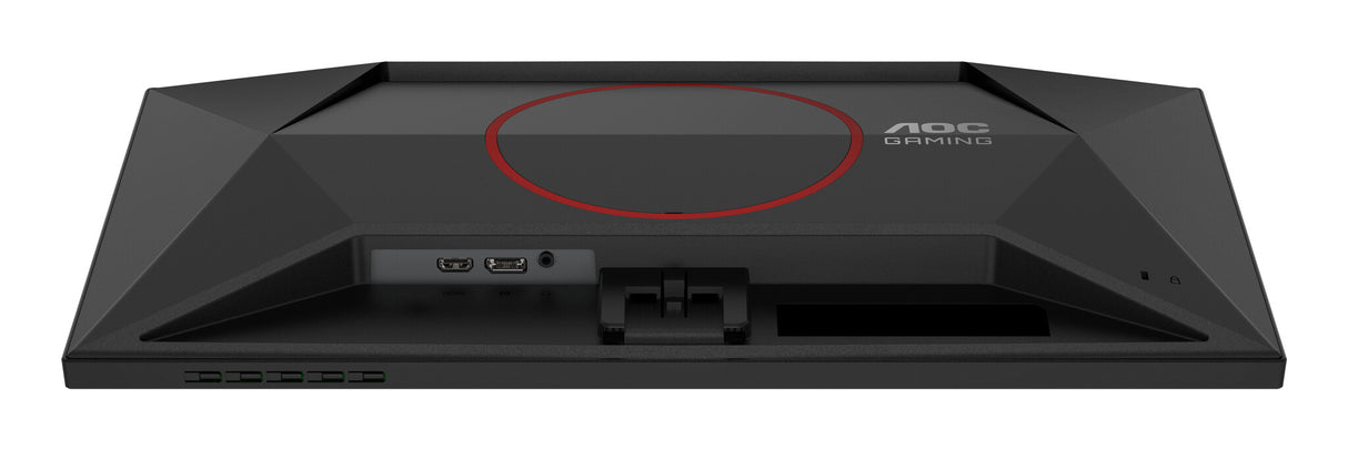 AOC G4 24G42E computerskærm 60,5 cm (23.8") 1920 x 1080 pixel Fuld HD LCD Sort