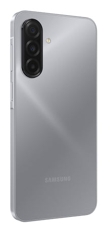 Samsung Galaxy A17 6.7 256GB Grå