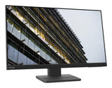 Lenovo ThinkVision E24-28 24 1920 x 1080 (Full HD) VGA (HD-15) HDMI DisplayPort 60Hz Pivot Skærm