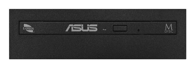 ASUS DRW-08D6MT (OEM) optisk diskdrev Intern DVD±RW Sort
