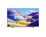 Philips 55PUS7001/12 TV 139,7 cm (55") 4K Ultra HD Smart TV Wi-Fi Sort