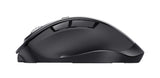Trust Fyda Wireless mouse ECO 302288 ergonomisk trådløs mus
