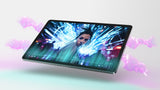 Lenovo Idea Tab MediaTek Dimensity 128 GB 27,9 cm (11") 6 GB Wi-Fi 5 (802.11ac) Android 15 Grå