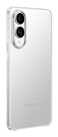 Samsung EF-QS937CTEGWW mobiltelefon etui 17 cm (6.7") Cover Transparent