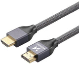 Wozinsky HDMI-kabel 1 m HDMI Type A (Standard) Sølv