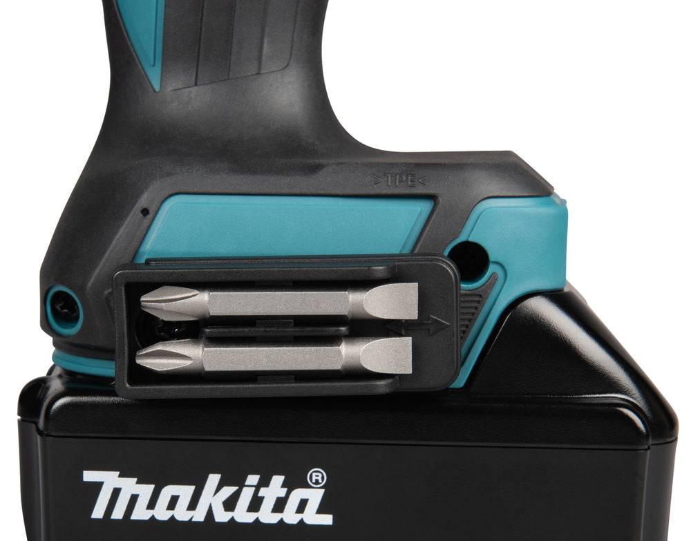 Makita DDF492 LXT Bore-/skruemaskine Solo