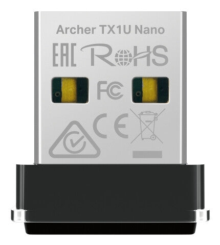 TP-Link AX300 WLAN 287 Mbit/s