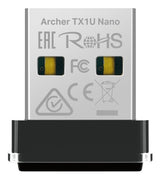 TP-Link AX300 WLAN 287 Mbit/s