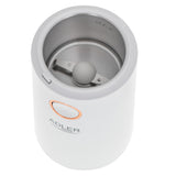 Adler AD4446WG kaffemølle 150 W Hvid