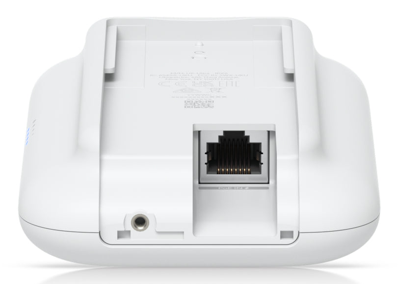 Ubiquiti Swiss Army Knife UK-Ultra Adgangspunkt 2,4/5 GHz Hvid