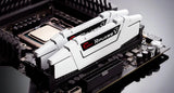 G.Skill Ripjaws V DDR4 SDRAM 32GB kit CL18 Ikke-ECC DIMM 288-PIN