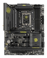 MSI MAG B860 TOMAHAWK WIFI bundkort Intel B860 LGA 1851 (Socket V1) ATX